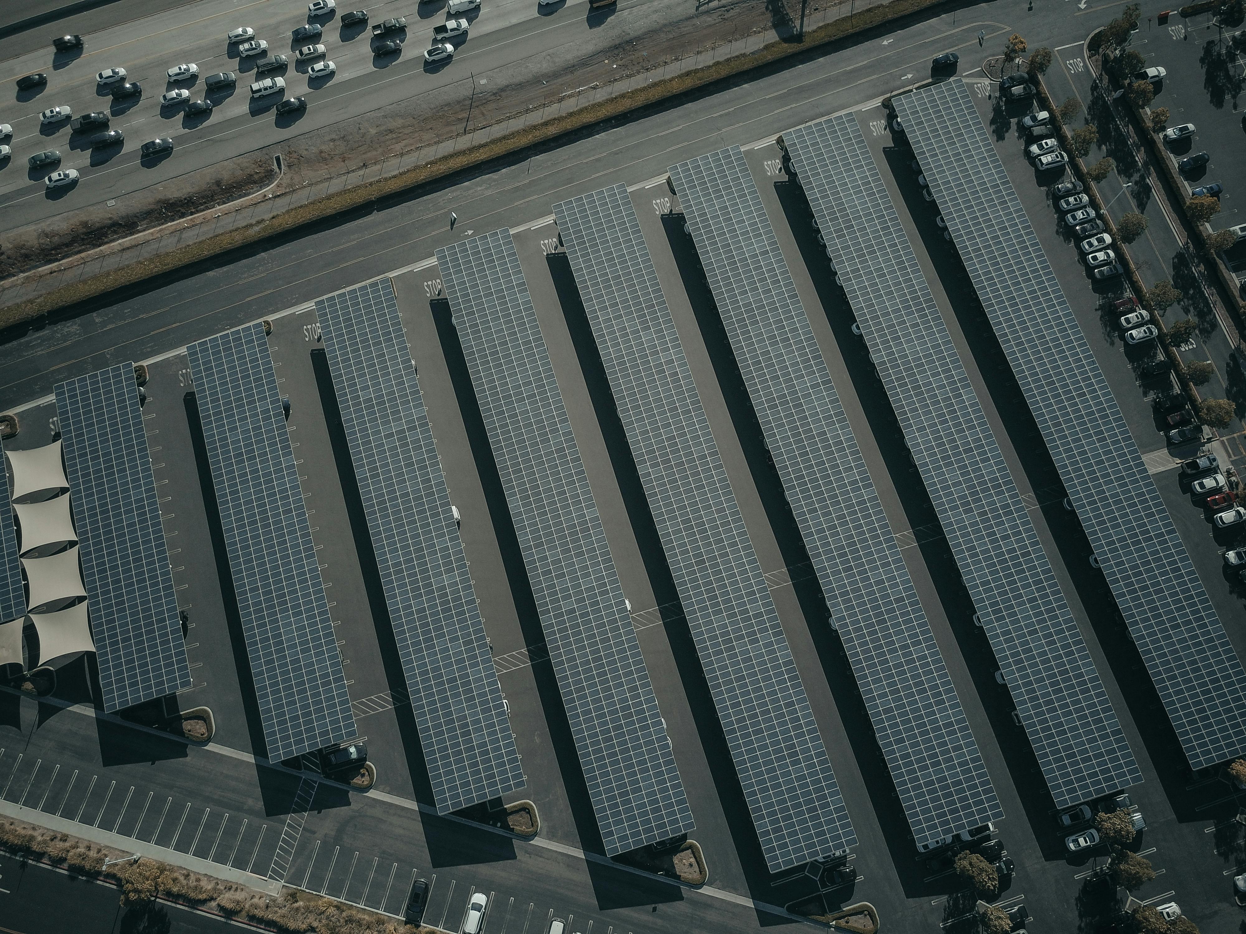 Come scegliere la giusta struttura di montaggio per il solare fotovoltaico