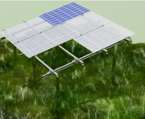 Quanta energia può produrre un mini pannello solare?