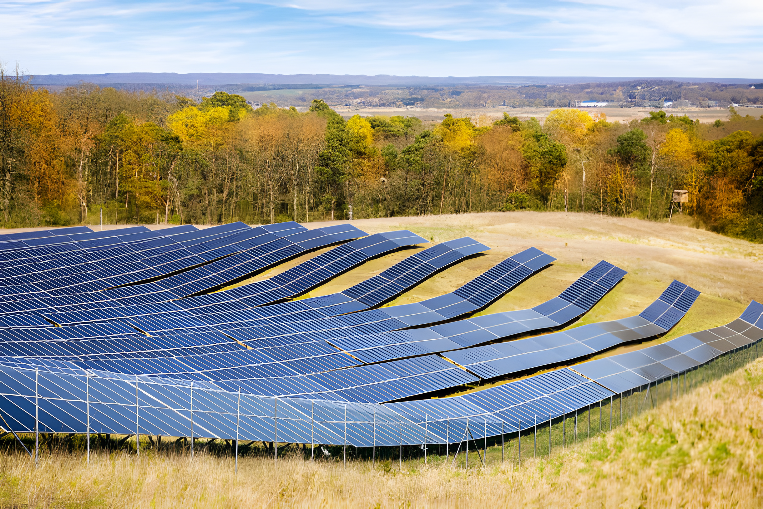 Inverter PV