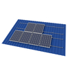 Sistema di energia solare Home Sistema di energia solare Sistemi fotovoltaici con inverter solare