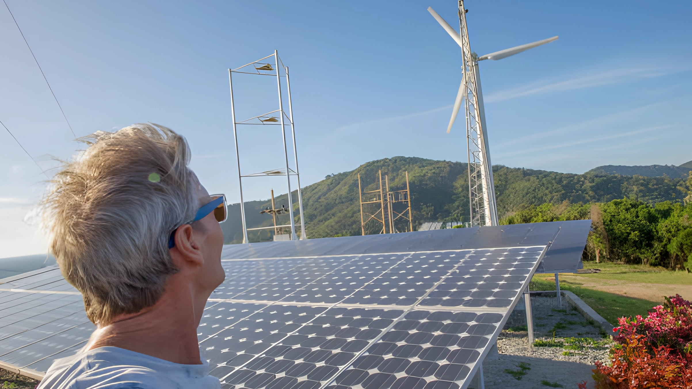 Solare a terra contro montato sul tetto: quale sistema è il migliore per il tuo sito?