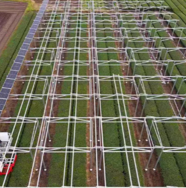 Come costruire un sistema solare off-grid: costi e dimensioni