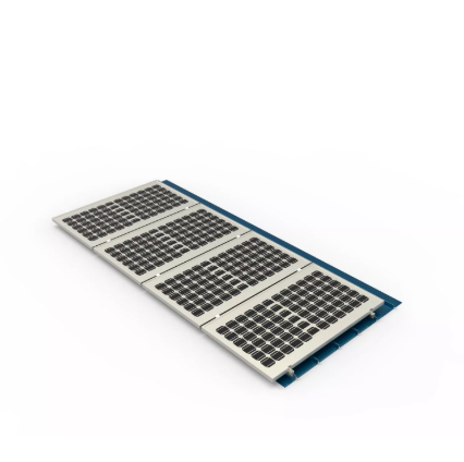 Quanta energia può produrre un mini pannello solare?